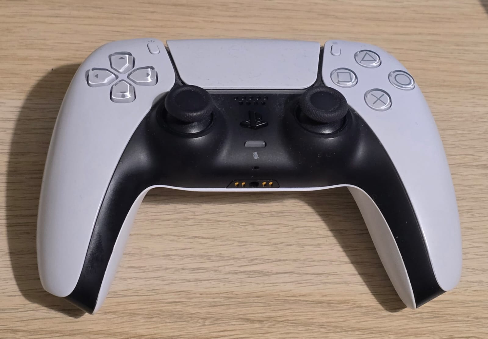Mando PlayStation